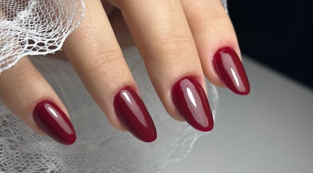 Kelly Pinto 24 Nails изображение 2