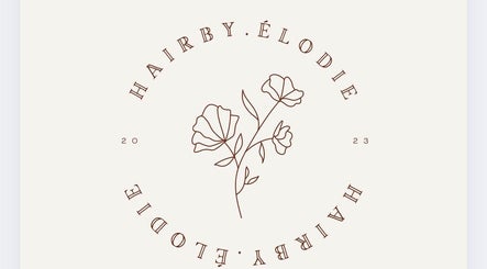 Hairby.Élodie