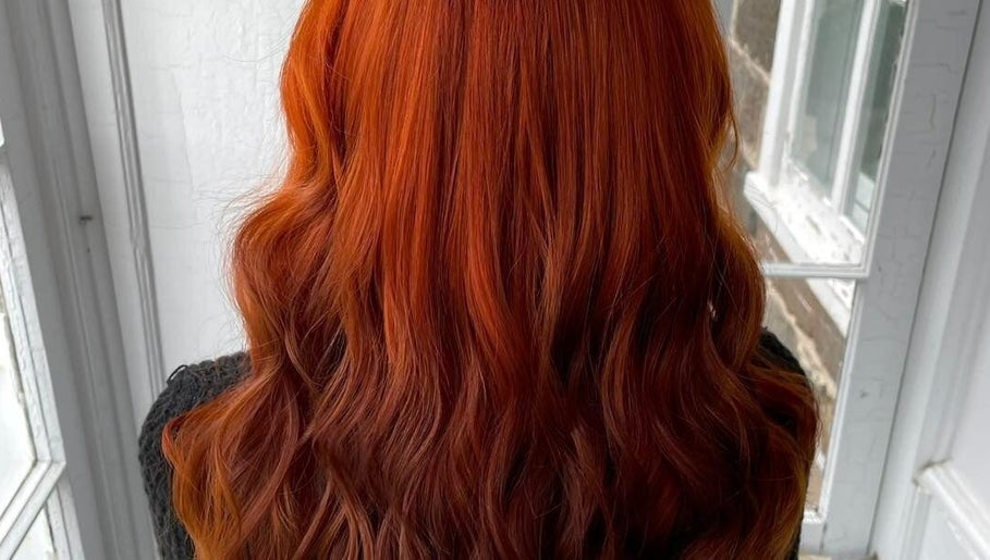 Hairby.Élodie imagine 1
