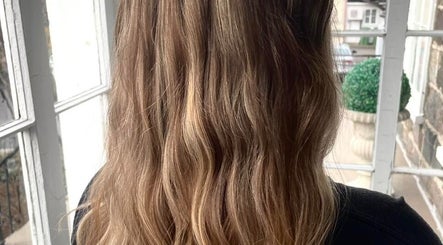 Hairby.Élodie imagine 2