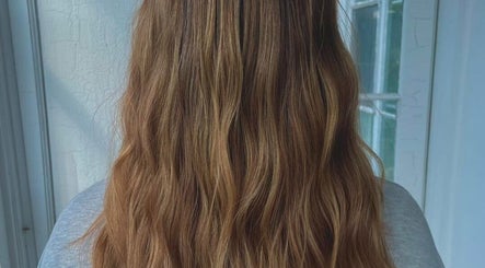 Hairby.Élodie imagine 3