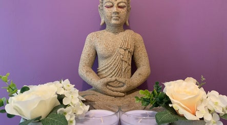 Indian Ayurvedic Massage (IAM)