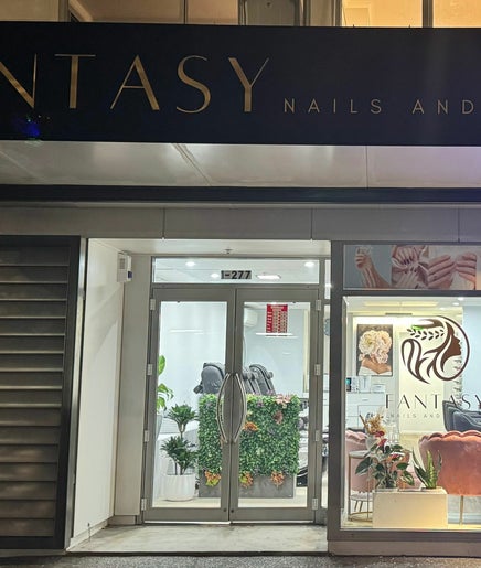 Fantasy Nails & Beauty slika 2