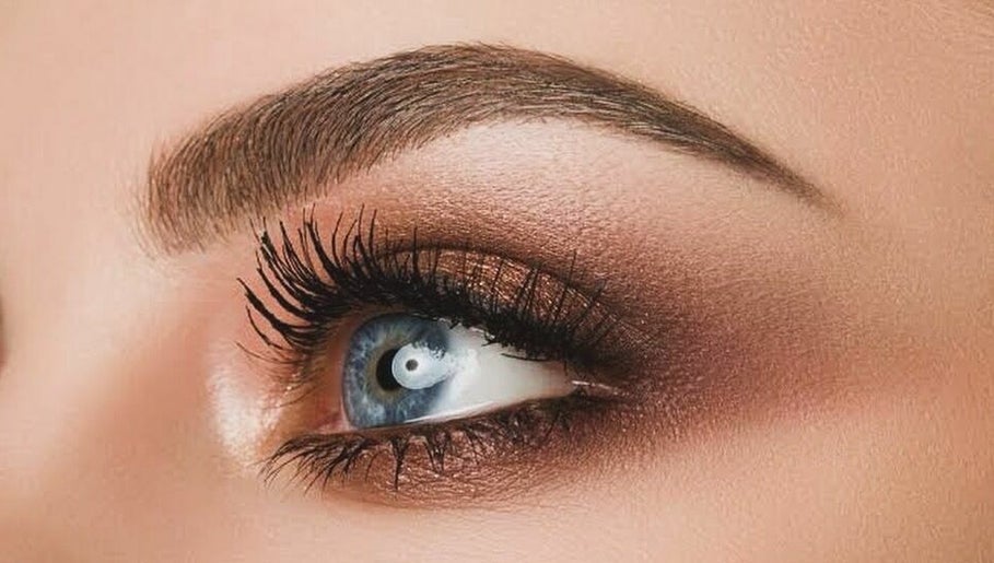 Airybeautybrow – obraz 1