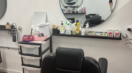 Airybeautybrow vaizdas 3