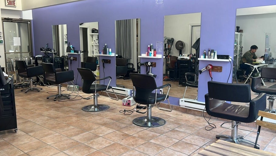 Salon Rium Coiffure image 1