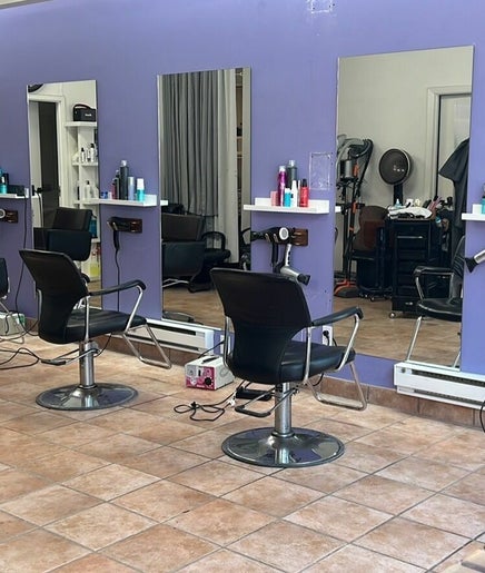 Salon Rium Coiffure image 2