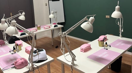 Criss Beauty Room