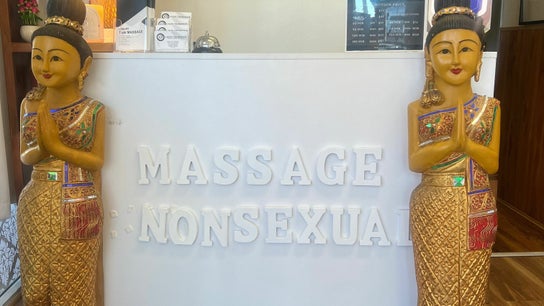 Luxury Thai Massage | Dandenong