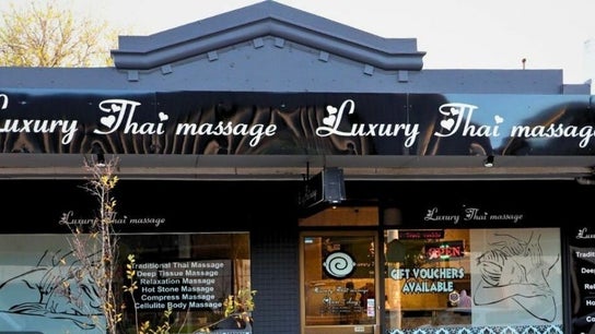 Luxury Thai Massage | Noble Park