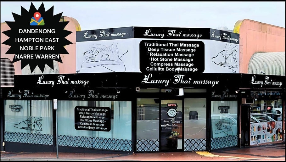 Image de Luxury Thai Massage - Dandenong 1