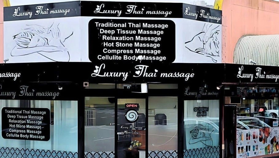 Luxury Thai Massage | Dandenong kép 1