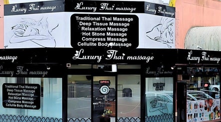 Luxury Thai Massage | Dandenong