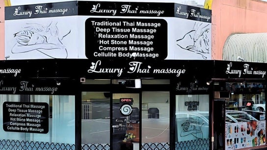 Luxury Thai Massage | Dandenong