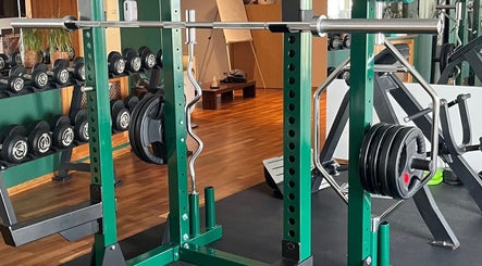 Gambar Trener Personalny Ursynów - Body Movement 2