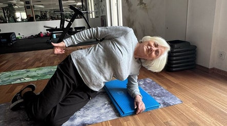 Gambar Trener Personalny Ursynów - Body Movement 3