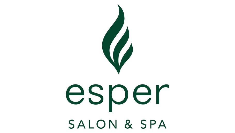ESPER SPA logo in Dar Es Salaam, Dar Es Salam, TZ with green flame design.