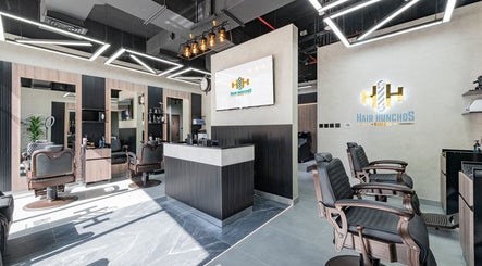 Hair Hunchos Barbers | Sobha Hartland