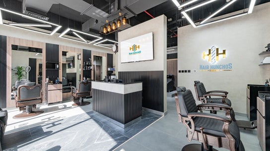 Hair Hunchos Barbers | Sobha Hartland