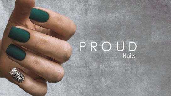 Proud Nails