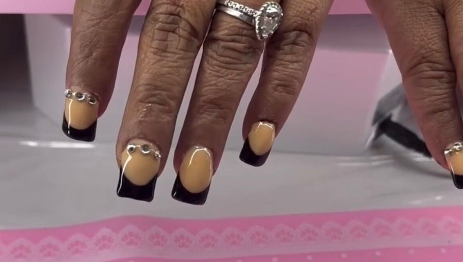 Pressed By Nailvana image 1