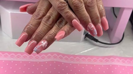Pressed By Nailvana image 2