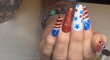 Pressed By Nailvana image 3