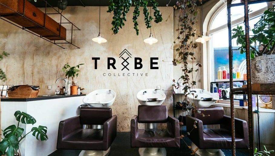 Tribe Collective slika 1