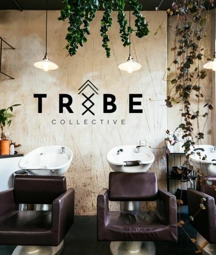 Tribe Collective Bild 2