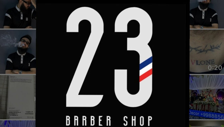 Barbershop 23 image 1