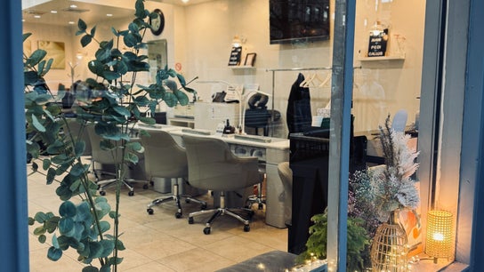 New L&T Nail Spa INC