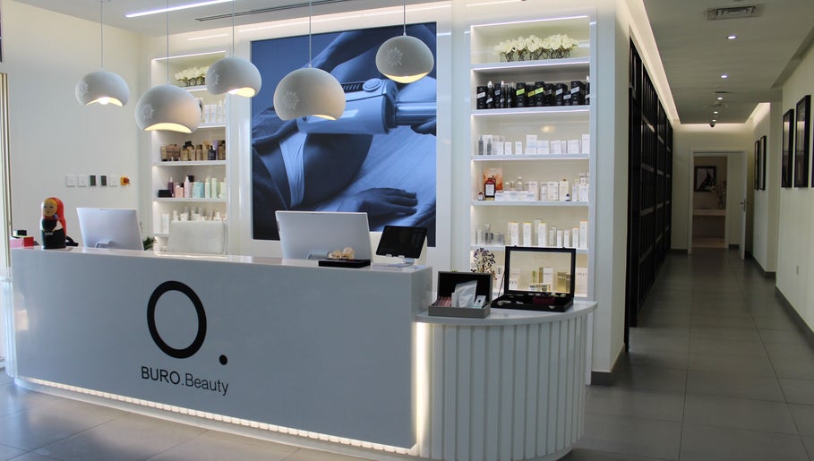 Buro Beauty Clinic image 1