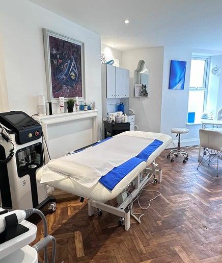 Jayen Clinic (formerly 3D Lipo Eastbourne) 2paveikslėlis