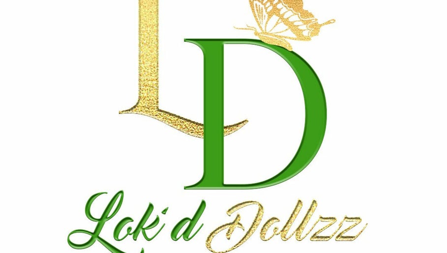 Lok'd Dollzz Naturals image 1