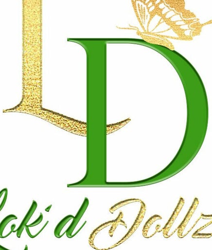 Lok'd Dollzz Naturals image 2