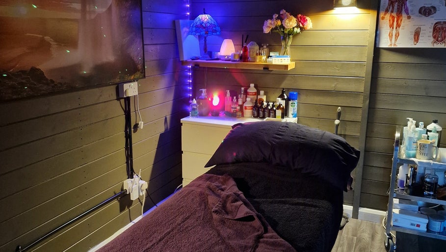 Simons Massage Therapy image 1