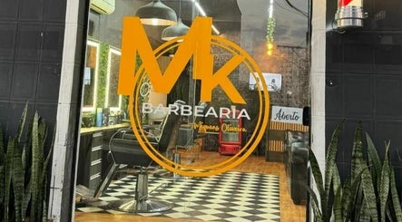 MK Barbearia Miqueas Oliveira صورة 2