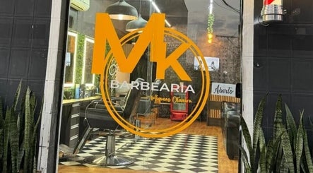 MK Barbearia Miqueas Oliveira, bilde 2