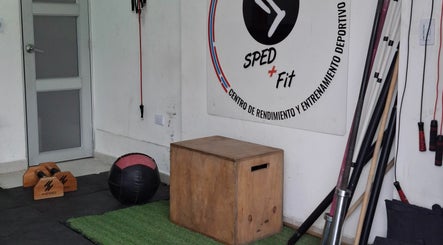 SPED+fit image 3