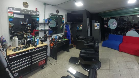 D&L Barber Shop Pomoca