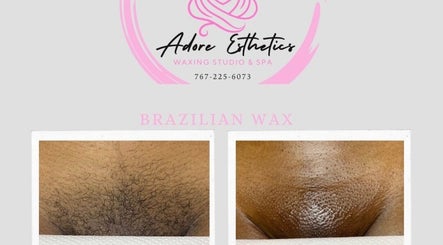 Adore Esthetics Waxing Studio & Spa