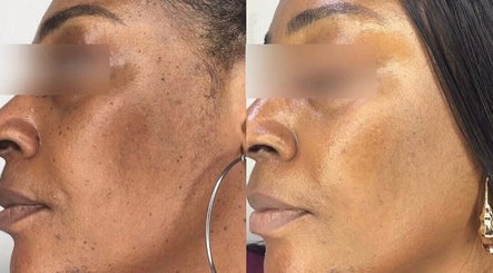 Divine skin therapy