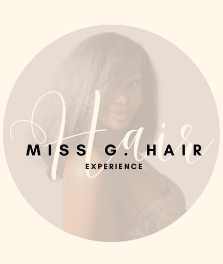 Miss G Hair imaginea 2