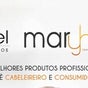 Salão Maryhair - Rua Edgar Heimovisk 254, Casa, Jardim Nova Aliança , Paraná