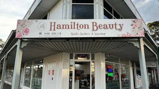 Hamilton Beauty