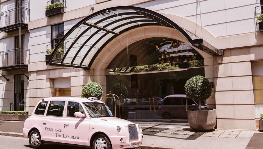 The Langham, Sydney image 1