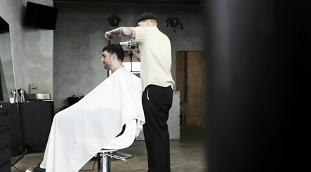 The Unknown Barbers - Templestowe slika 3