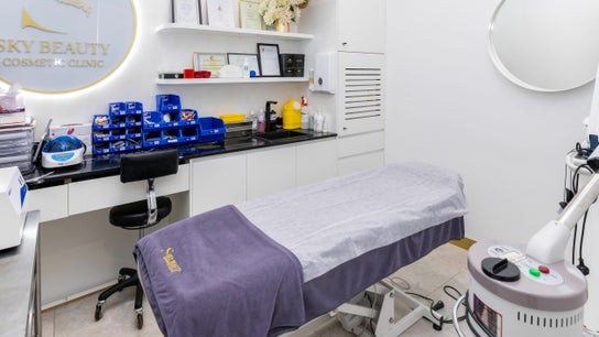 Sky Beauty Cosmetic Clinic - Sydney City