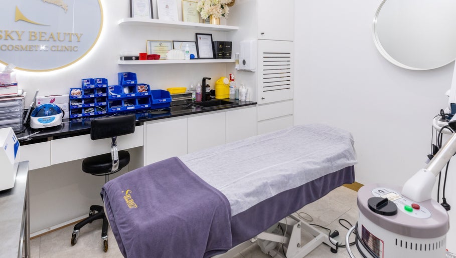 Sky Beauty Cosmetic Clinic - Sydney City, bild 1