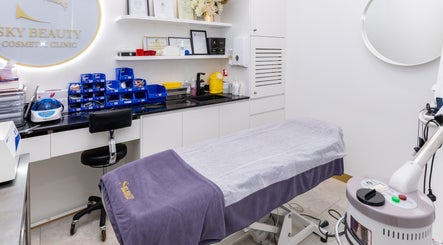 Sky Beauty Cosmetic Clinic - Sydney City